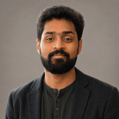 Ankit Kumar